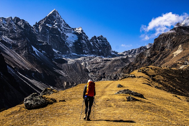 Trekking agenzie di viaggio