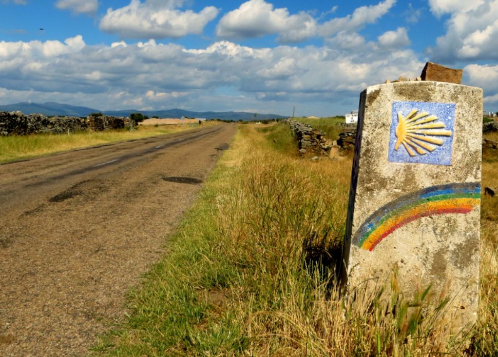 Trekkinglife - cammino di santiago